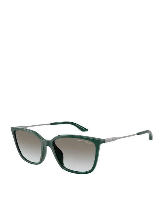 Armani Exchange Ochelari De Soare Pentru Femei ...