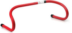 Training Hurdle Plo-1546-r 15 Cm Red Red