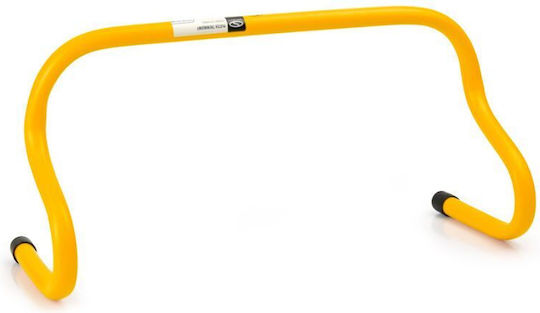 Smj Sport Vth-9e Training Hurdle 23 Cm Yellow Yellow