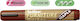 Artline Marker Artline 95 Wooden Furniture Touch-ups Plastic Body Chisel Tip 2.0-5.0mm Maple