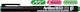 Artline Marker Ohp Permanent Artline 853 Vârf Subțire 0.5mm Verde
