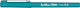 Artline Μαρκαδόρος Turquoise 0.4mm