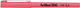 Artline Marker Roz 0.4mm