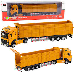 Inne Truck