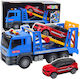 Lean Toys Lastwagen Einfach