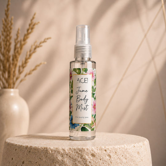 Ace Cosmetics Мист за Тяло Дамски 01446 100ml