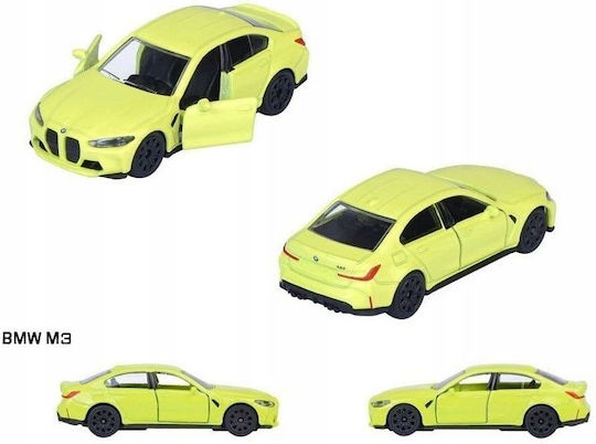 Majorette Car Majorette BMW Premium Cars MIX