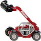 Manitou Teleskoplader Kleintransporter