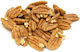 Raw Pecan Shelled 250g