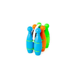 Vinex Bowling Game
