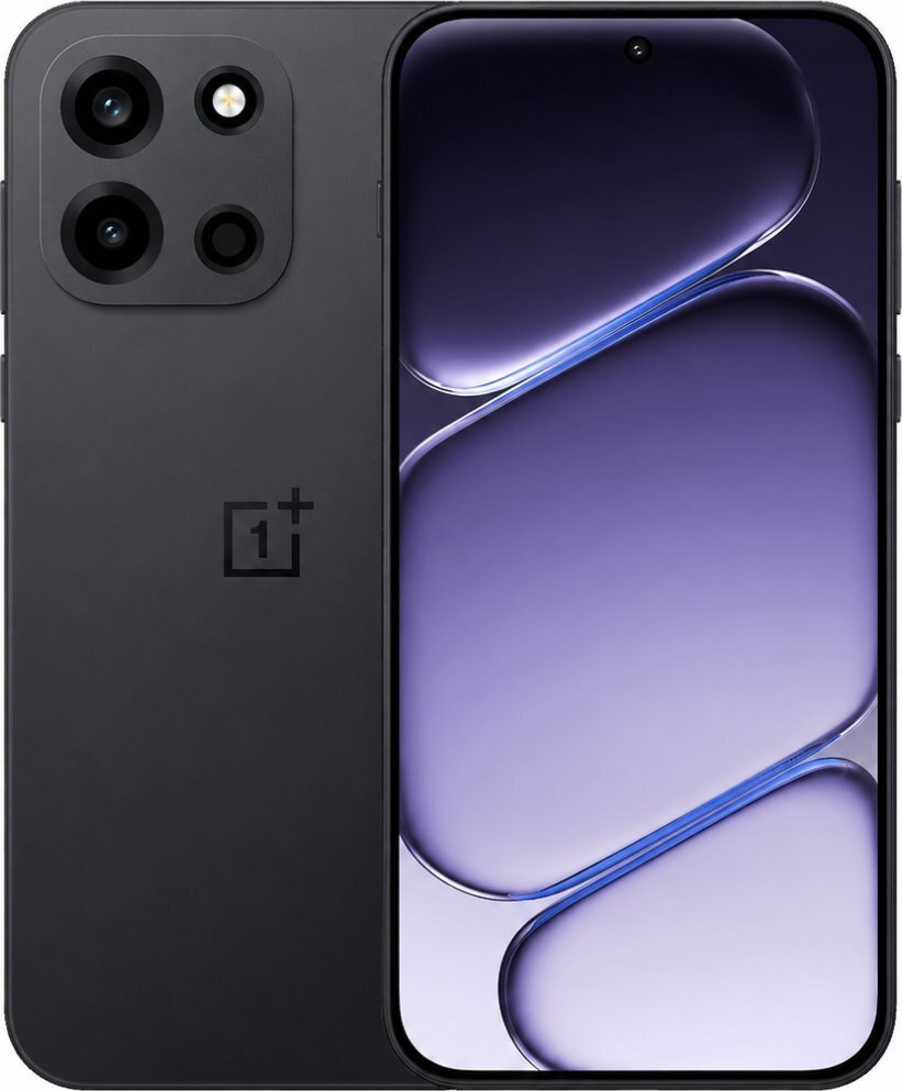 OnePlus Nord 6 5G Dual SIM (8/256GB) Черен | Skroutz България
