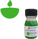 Liquid Candle Grass Green 30gr