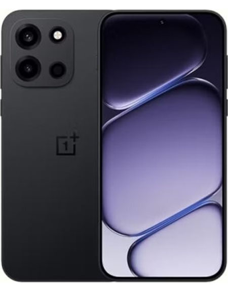 OnePlus Nord 6 5G Dual SIM (12/512GB) Pitch Black | Skroutz.mt