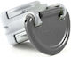 Tiguar Power Gym Butterfly Barbell Clamps
