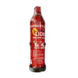 Extinctor Auto cu Spumă 750ml Extinctor Auto cu Spumă 750ml