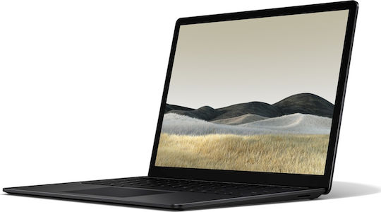 Microsoft Surface Laptop 3 Refurbished Grade B 13" (Core i5-1035G7/8GB/256GB SSD/W11 Pro)
