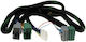 Axton Spezifisches Dsp P&p Kabel Für Volvo Verschiedene Modelle