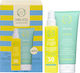 Fresh Line Helios Σετ με Αντηλιακό Σώματος & After Sun SPF50 2τμχ