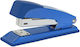 Office Products Metal Stapler 25 Sheets Staples 24/6 26/6 Office Products Blue