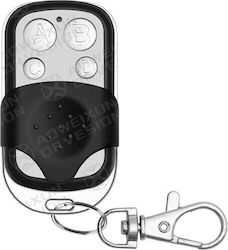 Universal Remote Control 4 Buttons Aw-57685 Rl15405