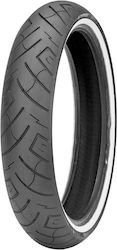 Shinko 777 130/70-18 Λάστιχο Μοτοσυκλέτας Μπροστινό