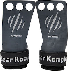 Bear Komplex Ανδρικά Γκρι