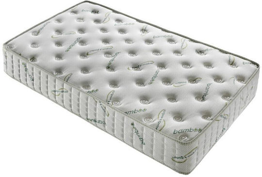 SteweHome Orthopädisches Matratze Feder Kinder 80×160 cm