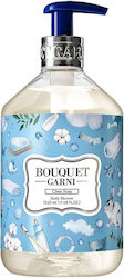 Bouquet Garni Αφρόλουτρο σε Gel 520ml