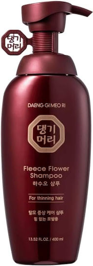 Daeng Gi Meo Ri Daeng Gi Meo Ri Shampoo Gegen Haarausfall 400ml