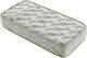 SteweHome Orthopädisches Matratze Feder Baby-Kinderbett 60×130 cm