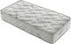 Stewehome Orthopedic Baby Mattress Springs Bamboo 65×95 Cm