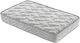 SteweHome Orthopädisches Matratze Feder Baby-Kinderbett 90×160 cm