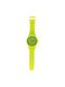 Excellent Houseware Green Wall Clock