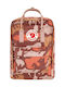 Fjallraven Backpack 15lt Ροζ