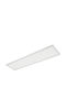 Elmark Παραλληλόγραμμο LED Panel 40W με Φυσικό Λευκό Φως 4000K 119.5x29.5εκ.
