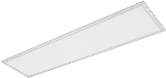 Elmark LED Panel 40W 119.5x29.5εκ. Elmark LED Panel 40W 119.5x29.5εκ.