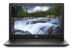 Dell Latitude 3590 Recondiționat (i5-8250U/8GB/128GB) Dell Latitude 3590 Recondiționat (i5-8250U/8GB/128GB)