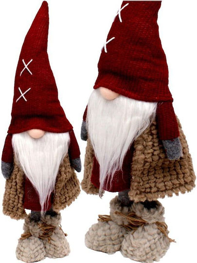 Folk Gnome A Beard 59cm