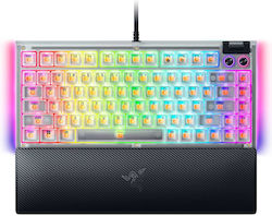 Razer BlackWidow V4 Mecanică (Engleză SUA) Razer BlackWidow V4 Mecanică (Engleză SUA)