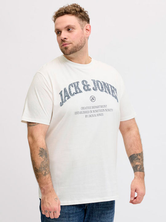 Jack & Jones Тениска Cloud