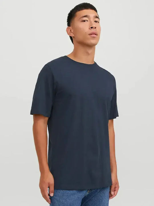 Jack & Jones T-shirt Navy