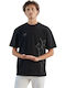 Black T-Shirt