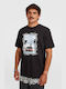 T-shirt Blk 2850365-19010