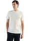 Ecru T-Shirt