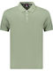 Polo Μπλούζα Green
