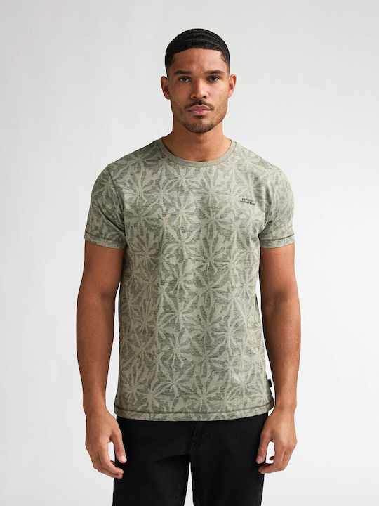 T-Shirt Green