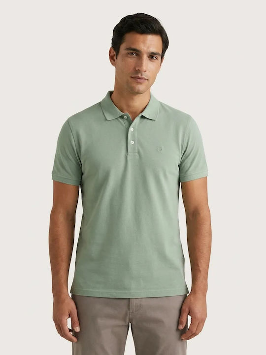 Pre End Polo Herrenblusen Veraman Grün
