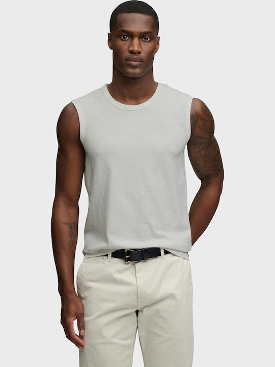Superdry Superdry Herren T-Shirt Weiß