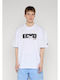 Tricou Brightwhite