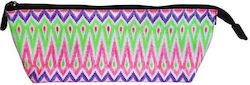 Incood Penar Echipat Cilindru Multicolor